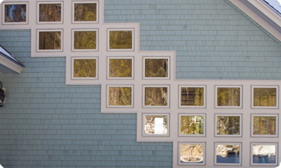 Harvey Majesty architectual window
